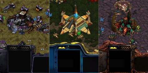 Starcraft Remastered