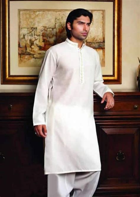 Amir Adnan Embroidered Kurta Collection Houston Texas Usa Eid Wedding