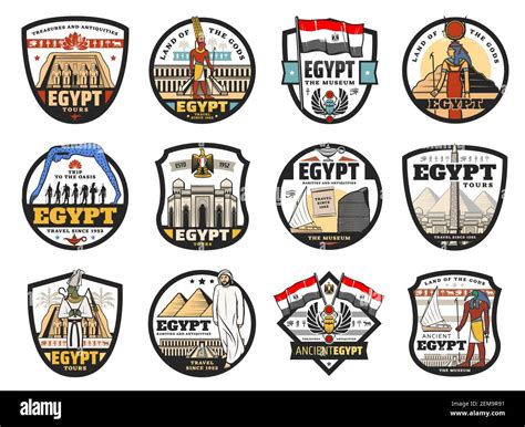 Nile Expedition Stock Vector Images Alamy