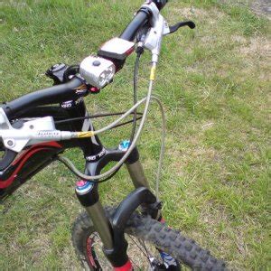 Long way round | Mountain Bike Reviews Forum