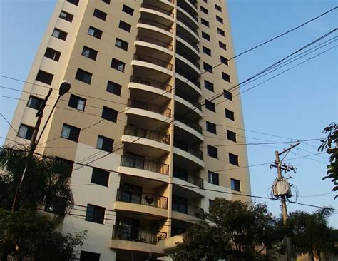 Condomínio Edificio Spazio Vitta rua das giestas 63 Vila Prudente