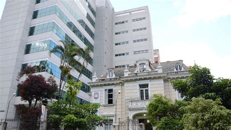 Faculdade Santa Marcelina Perdizes - Faculdade Santa Marcelina - Campus Perdizes - AGM Engenharia