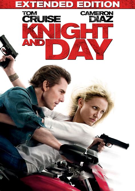 Prime Video: Knight and Day (Extended Edition)