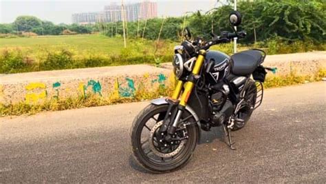 New But Updated Naked Motorcycles From MotorBike Dude