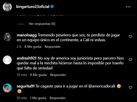 Payaso As Qued El Instagram De Arturo Vidal Tras No Lograr Acuerdo