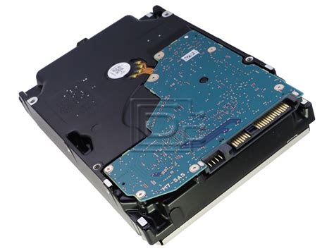 Dell DK7C9 Toshiba MG07SCA12TEY 12TB 3 5 7 2K RPM 512e MG07SCA Series