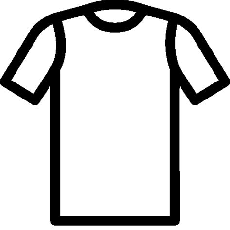 Shirt Icon 432129 Free Icons Library