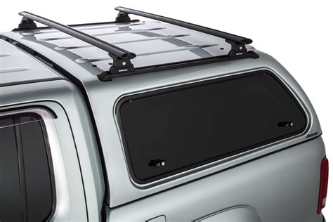 Rhino-Rack Y02-480 Aero Bar Topper Rack - AutoAccessoriesGarage.com