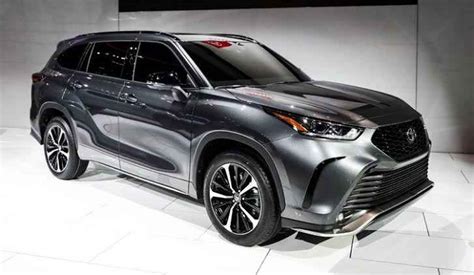 Toyota Highlander 2023 Price In UAE, Reviews, Pictures And Buying Guide | Carmoru