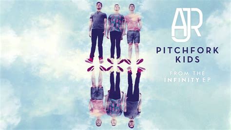 Ajr Pitchfork Kids Audio Youtube