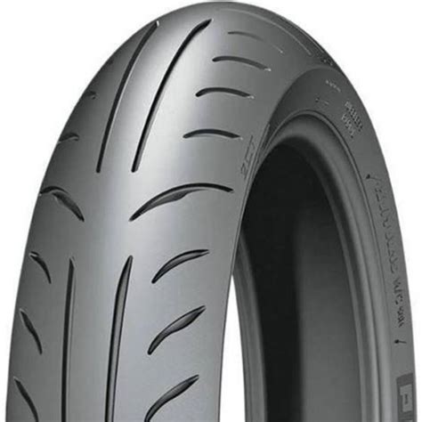 Pneu Moto Michelin Power Pure Sc R P Tl Aro Dianteiro