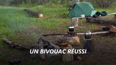 Le Bivouac Astuces Pour Une Exp Rience R Ussie