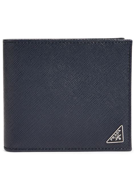 PRADA Saffiano Leather Bifold Wallet Holt Renfrew Canada