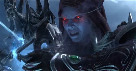 Nova expansão de World of Warcraft Shadowlands ganha trailer