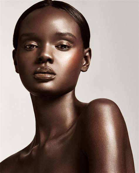 Black Women Models Jamaica Blackwomenmodels In 2020 Beautiful Dark