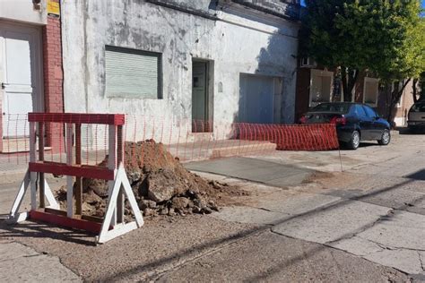 Se Realizan Trabajos De Bacheo En Distintas Zonas De La Ciudad