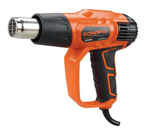 Hot Air Gun Sfx8703