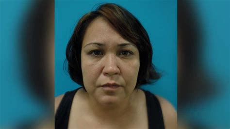 Police Sonora Woman Was In Sexual Relationship With 16 Year Old Boy