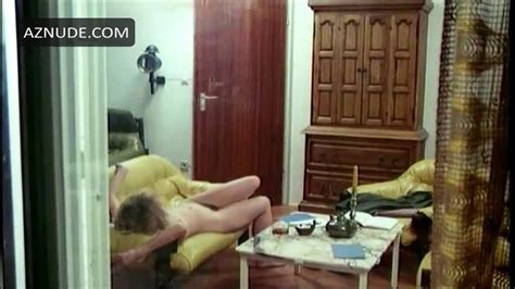 BARBEL MARKUS Nude AZNude