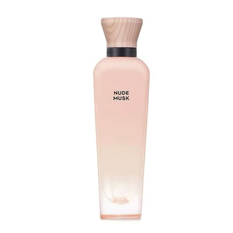 Perfumy Damskie Adolfo Dominguez Nude Musk Edp