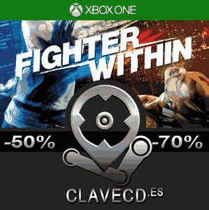 Comprar Fighter Within Xbox One Code Comparar Precios