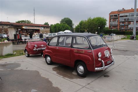 Mostra Scambio E Raduno Auto Moto Cicli D Epoca Flickr