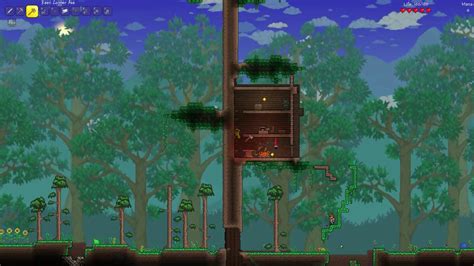 Terraria Stream Pt2 W Ccr Asylum And People Youtube