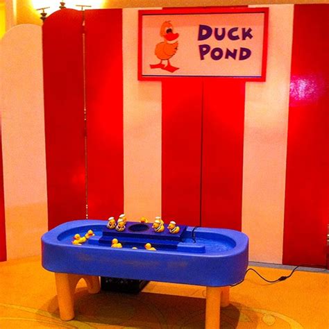 Duck Pond - Fun Planners