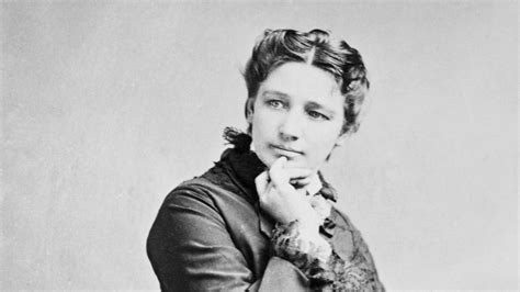 Things You Should Know About Victoria Woodhull History