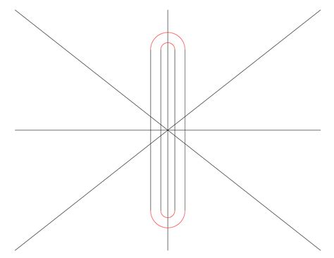 how to draw a celtic knot step by step