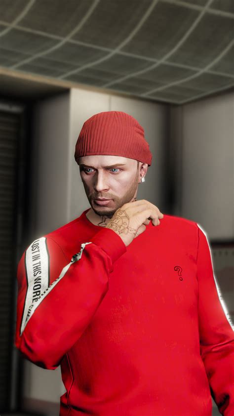 Dreqzy Summer Collection For Mp Male Gta5