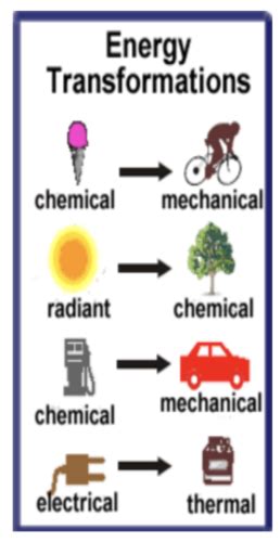 Energy Flashcards Quizlet