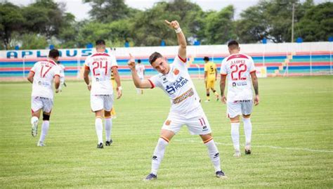 Crónica De Atlético Grau Vs Cantolao 3 0 Goles Video Y Resumen Del