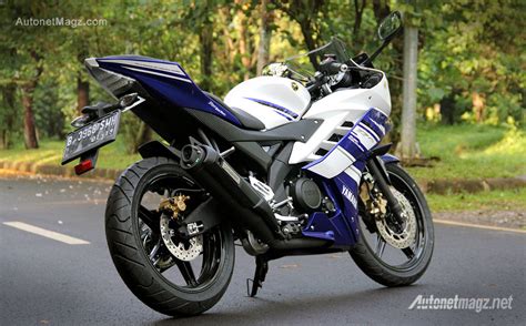 Wallpaper Yamaha Yzf R Autonetmagz Review Mobil Dan Motor