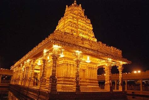 Sripuram Golden Temple Vellore 2020 All You Need To Know Before You