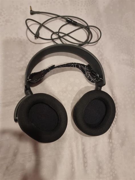 SteelSeries Headphones, Audio, Headphones & Headsets on Carousell