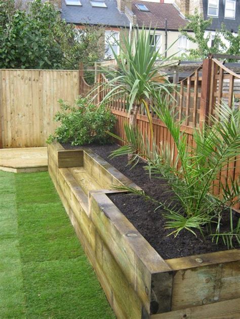 51+ Stunning Wooden Garden Planters Ideas Try - Page 43 of 53 ...