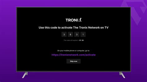 Tronix Network App On Amazon Appstore