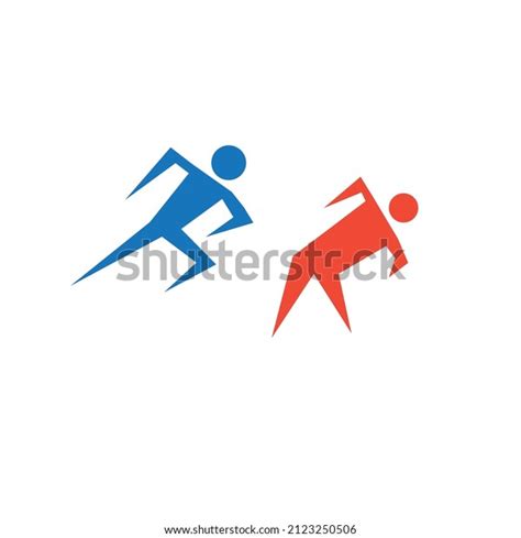 Sports Logo Clip Art Illustration Stock Vector (Royalty Free ...