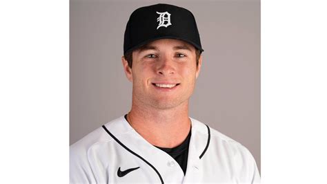 Tigers Give A 28 6 Million 6 Year Deal To 22 Year Old Infield