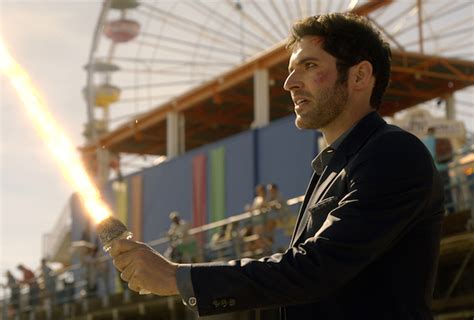 ‘Lucifer’ Recap: Season 2 Finale — [Spoiler] Leaves Earth – TVLine