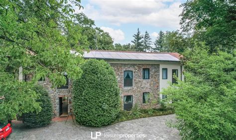 Villa Travedona Monate In Lombardy Italy For Sale