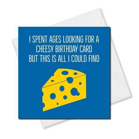 Buy Funny Birthday Card For Him Funny Birthday Card For Her Happy