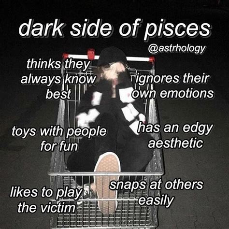 Zodiac Memes ⊹₊ Astrhology • Instagram Photos And Videos Pisces