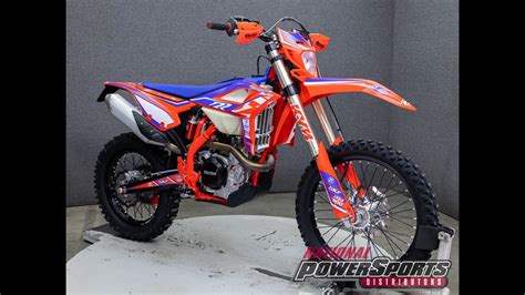 2022 BETA 430 RR RACE EDITION National Powersports Distributors YouTube