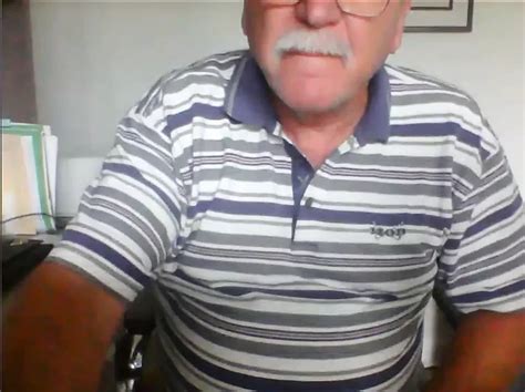 Grandpa With Small Cock Cums American Gay Daddy Daddy Porn XHamster