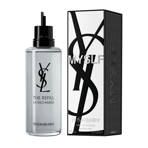 MYSLF العطر الجديد من YSL مع أوستن بتلر إصدار جديد