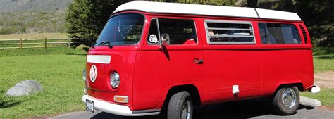 Can I Buy a Volkswagen Bus? | Used VW Bus | VW Electric Bus