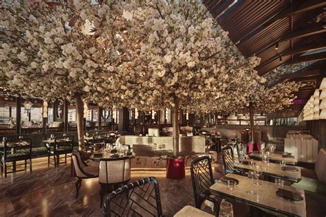 The 38 Best Central London Restaurants in Central London