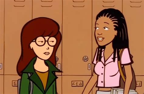 Enfin Un Spin Off De Daria Sur Jodie C’est Bientôt 2023 Madmoizelle